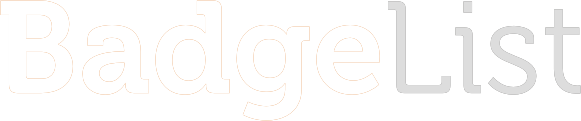 Badge List